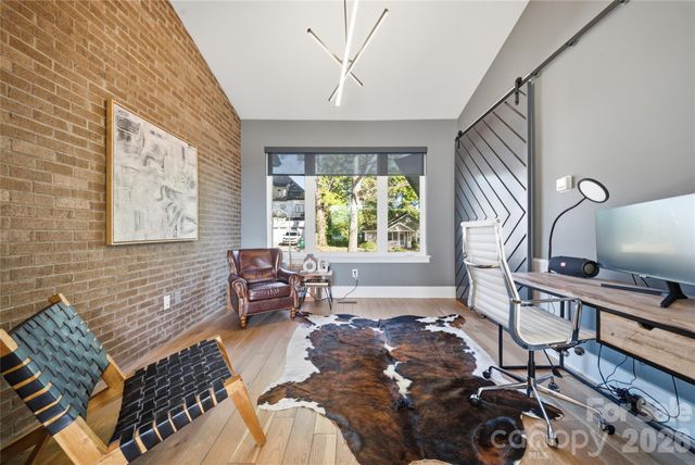 1505 Parson Street, Charlotte, NC 28205