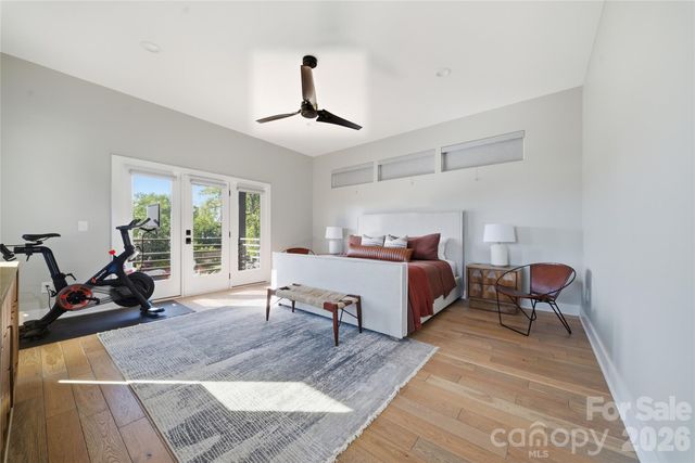 1505 Parson Street, Charlotte, NC 28205