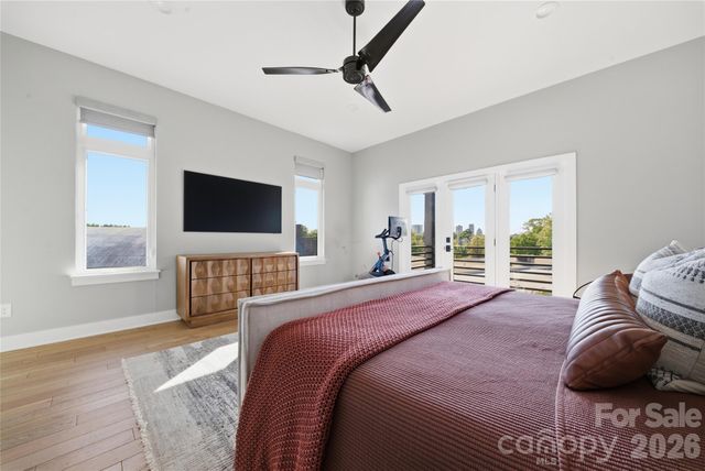 1505 Parson Street, Charlotte, NC 28205