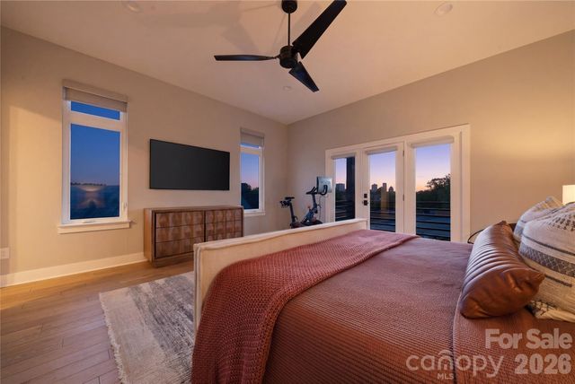 1505 Parson Street, Charlotte, NC 28205