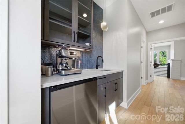 1505 Parson Street, Charlotte, NC 28205