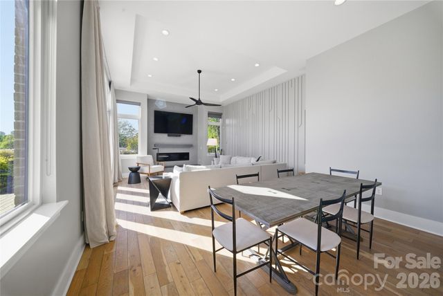 1505 Parson Street, Charlotte, NC 28205