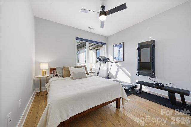 1505 Parson Street, Charlotte, NC 28205