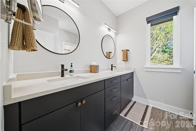 1505 Parson Street, Charlotte, NC 28205