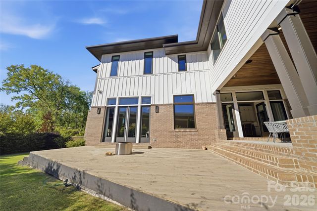 1505 Parson Street, Charlotte, NC 28205