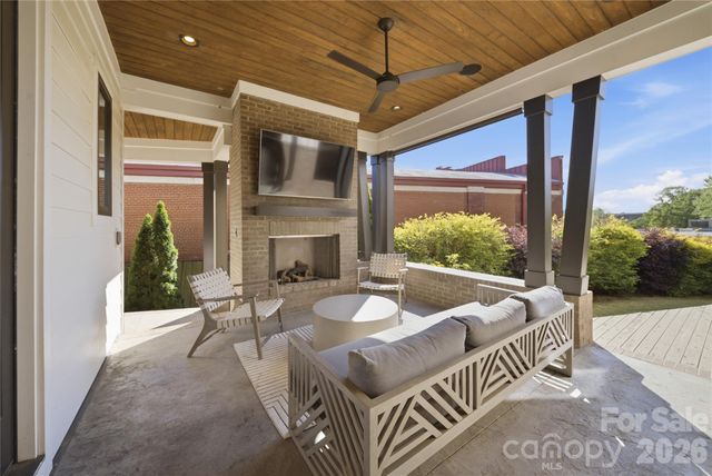 1505 Parson Street, Charlotte, NC 28205