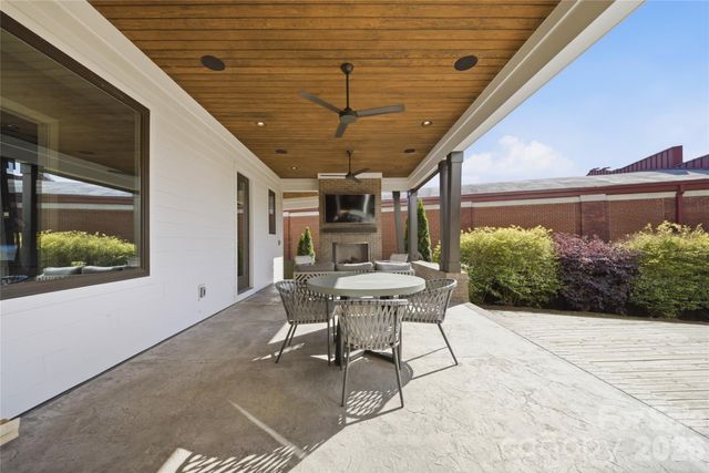 1505 Parson Street, Charlotte, NC 28205