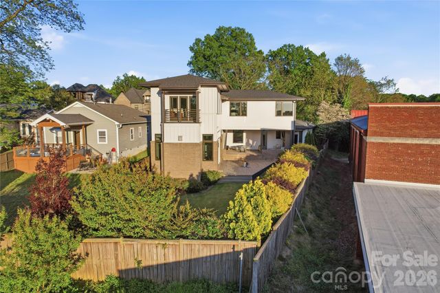 1505 Parson Street, Charlotte, NC 28205