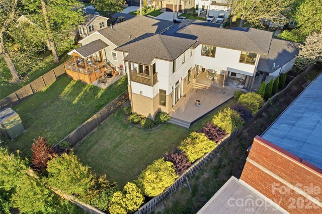 1505 Parson Street, Charlotte, NC 28205