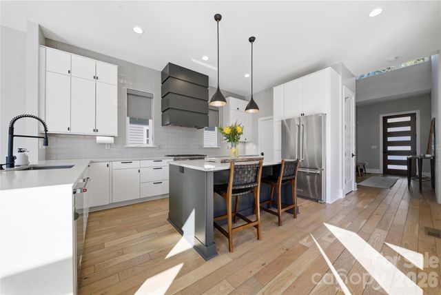 1505 Parson Street, Charlotte, NC 28205