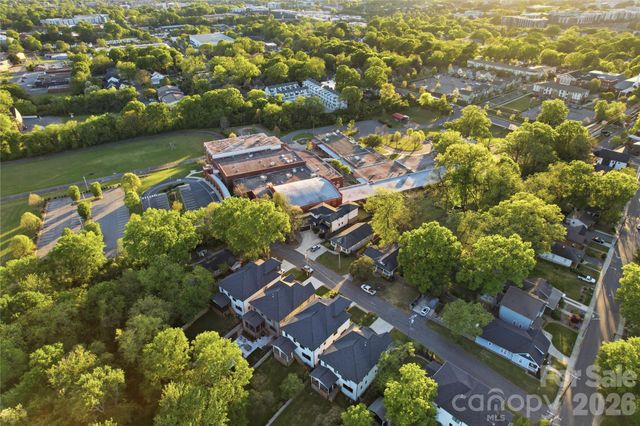 1505 Parson Street, Charlotte, NC 28205