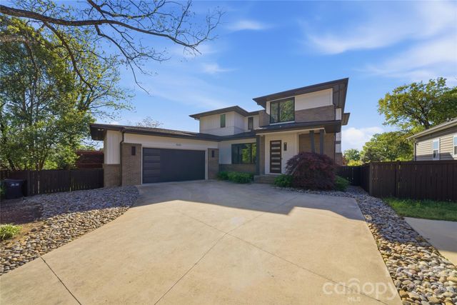 1505 Parson Street, Charlotte, NC 28205