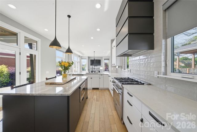 1505 Parson Street, Charlotte, NC 28205