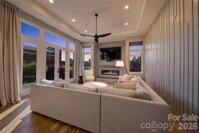 1505 Parson Street, Charlotte, NC 28205