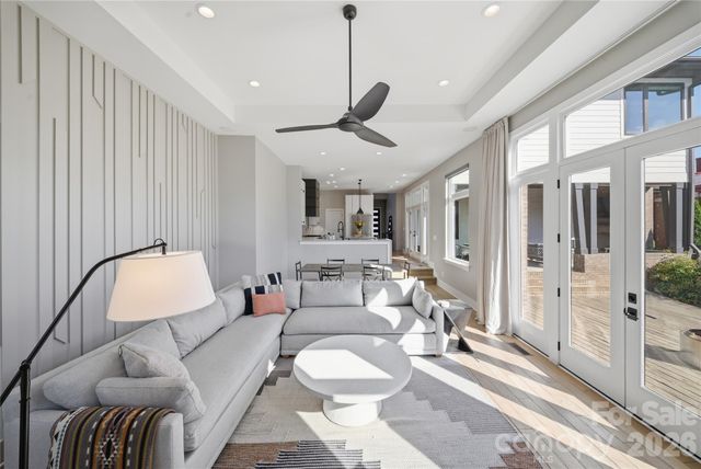 1505 Parson Street, Charlotte, NC 28205