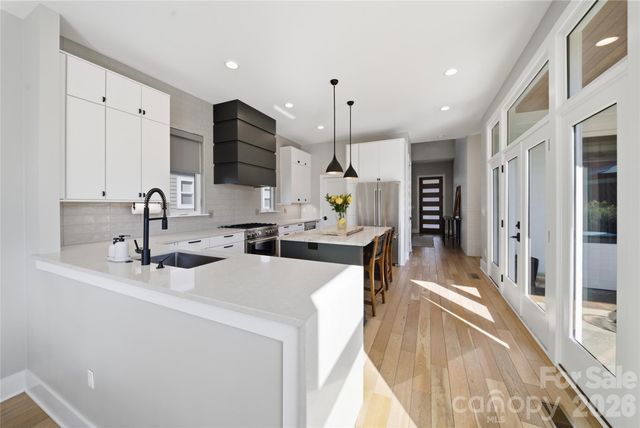 1505 Parson Street, Charlotte, NC 28205