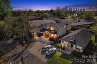 1505 Parson Street, Charlotte, NC 28205