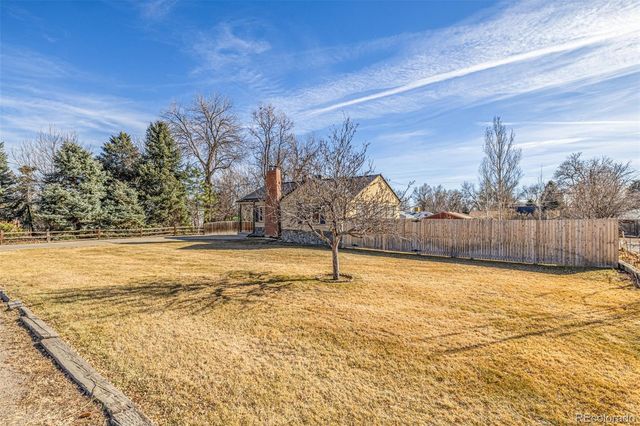 7290 W 29th Avenue, Wheat Ridge, CO 80033