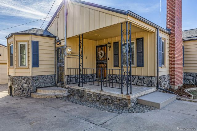 7290 W 29th Avenue, Wheat Ridge, CO 80033