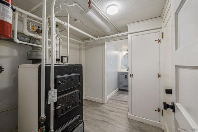 7290 W 29th Avenue, Wheat Ridge, CO 80033