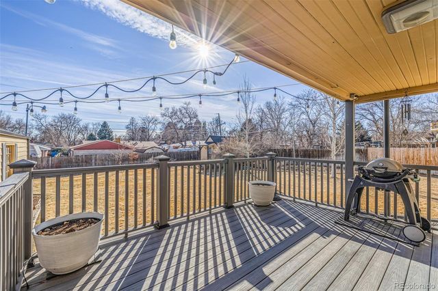 7290 W 29th Avenue, Wheat Ridge, CO 80033