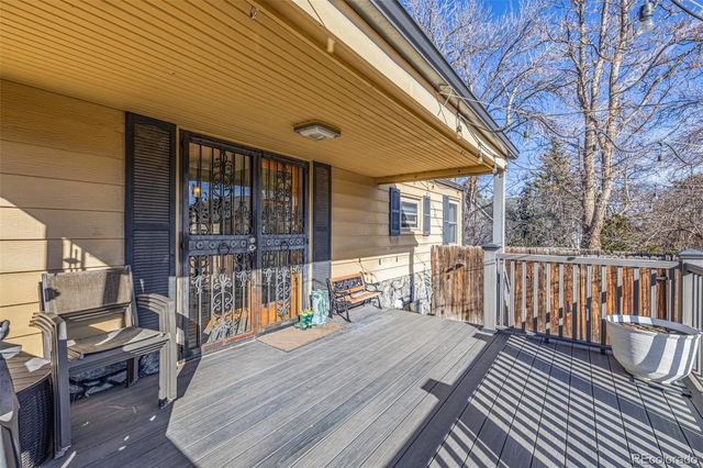 7290 W 29th Avenue, Wheat Ridge, CO 80033