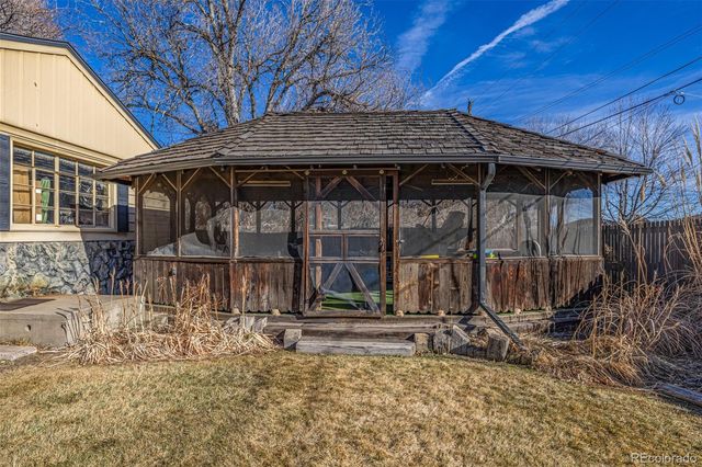 7290 W 29th Avenue, Wheat Ridge, CO 80033