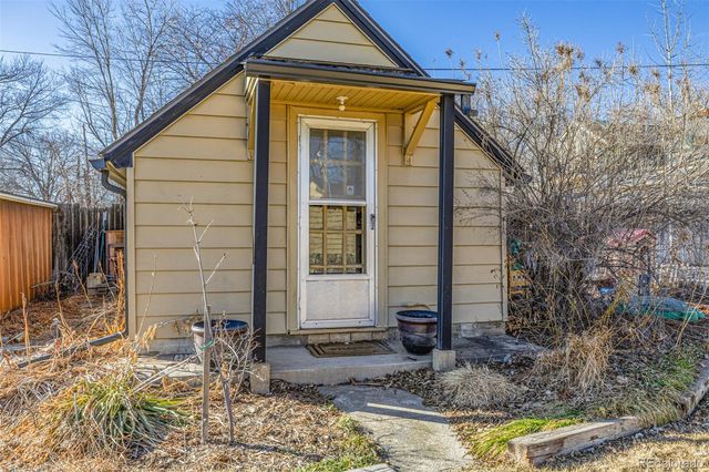 7290 W 29th Avenue, Wheat Ridge, CO 80033