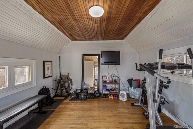 7290 W 29th Avenue, Wheat Ridge, CO 80033