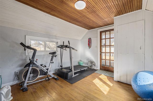 7290 W 29th Avenue, Wheat Ridge, CO 80033