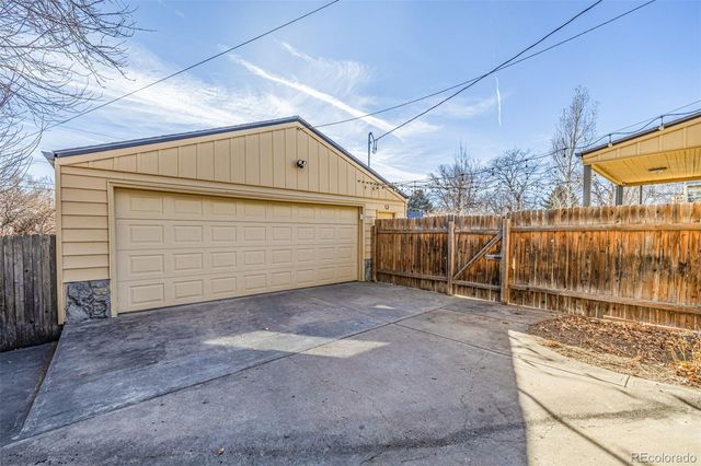 7290 W 29th Avenue, Wheat Ridge, CO 80033