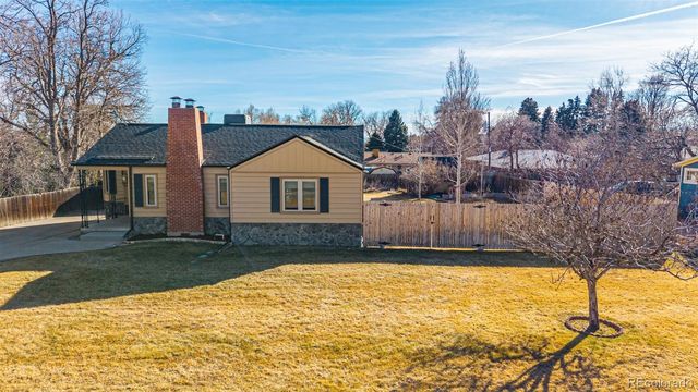 7290 W 29th Avenue, Wheat Ridge, CO 80033