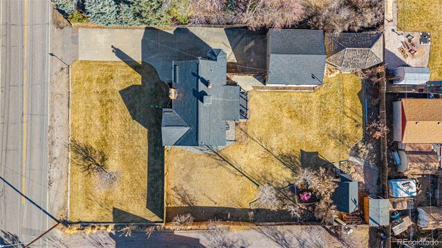 7290 W 29th Avenue, Wheat Ridge, CO 80033