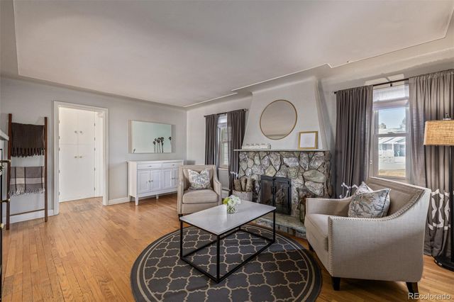 7290 W 29th Avenue, Wheat Ridge, CO 80033