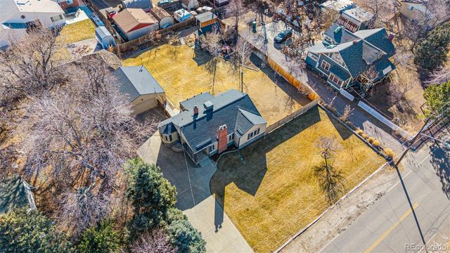 7290 W 29th Avenue, Wheat Ridge, CO 80033