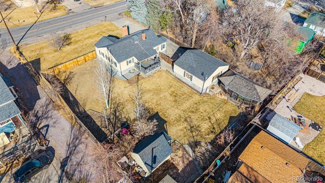 7290 W 29th Avenue, Wheat Ridge, CO 80033