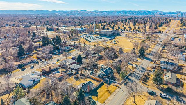 7290 W 29th Avenue, Wheat Ridge, CO 80033