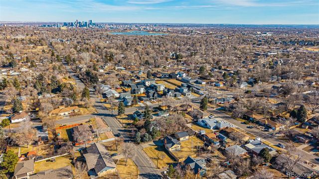 7290 W 29th Avenue, Wheat Ridge, CO 80033