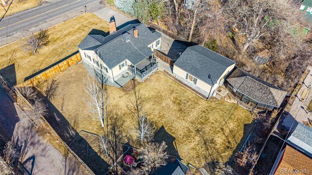 7290 W 29th Avenue, Wheat Ridge, CO 80033