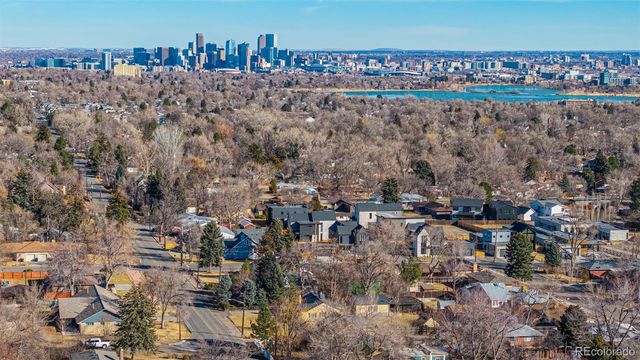 7290 W 29th Avenue, Wheat Ridge, CO 80033