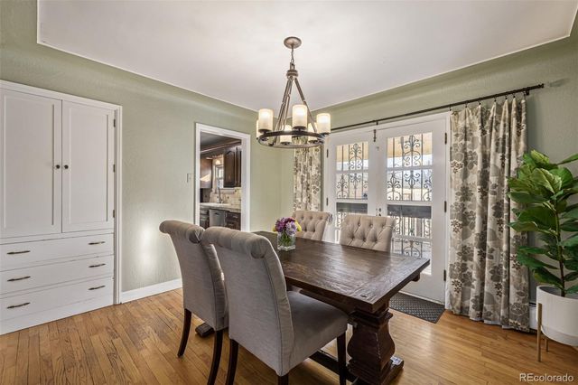 7290 W 29th Avenue, Wheat Ridge, CO 80033