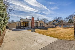 7290 W 29th Avenue, Wheat Ridge, CO 80033