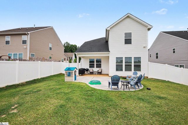 916 Cherry Plum Drive, Lyman, SC 29365