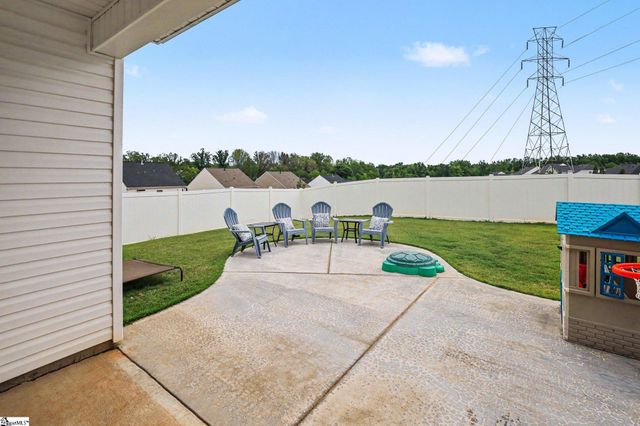 916 Cherry Plum Drive, Lyman, SC 29365