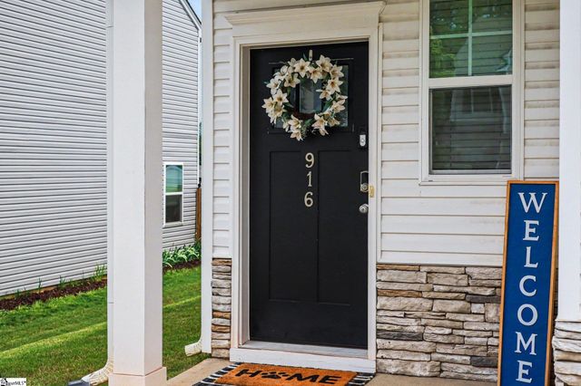 916 Cherry Plum Drive, Lyman, SC 29365