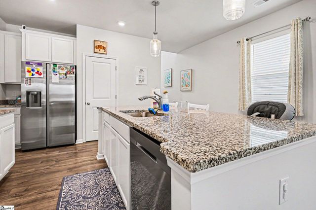 916 Cherry Plum Drive, Lyman, SC 29365