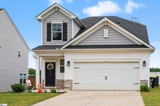 916 Cherry Plum Drive, Lyman, SC 29365