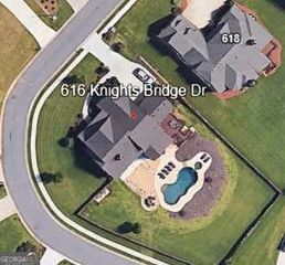 616 Knights Bridge Drive, Canton, GA 30115