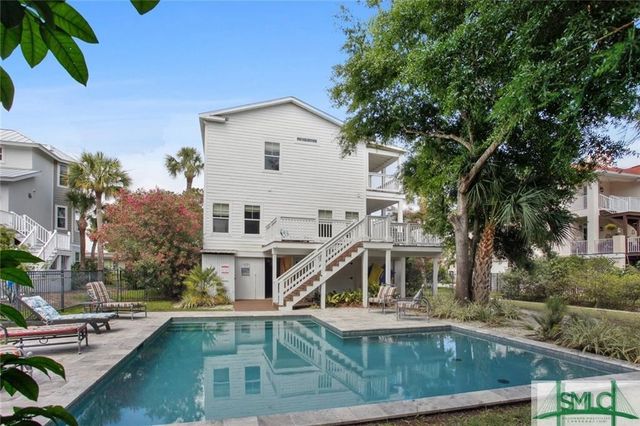 18 Van Horne Avenue, Tybee Island, GA 31328