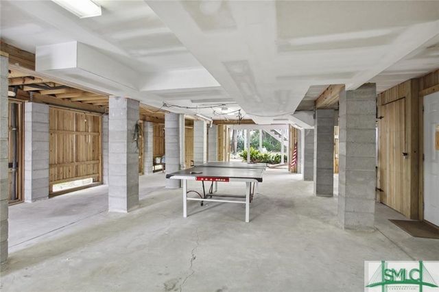 18 Van Horne Avenue, Tybee Island, GA 31328